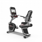 Picture of Core 8-RB Recumbent Exercise Bike - 10" Embedded