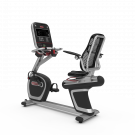 Picture of 8-RB Recumbent Exercise Bike - LCD
