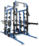 Picture of A691 - Pro Double Rack