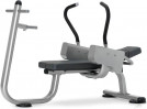 Picture of Keys Fitness KF-ABM Ab Back Machine