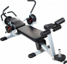 Picture of The Abs Bench
