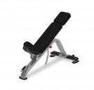 Picture of Adjustable Incline Bench Model 9NP-B7519