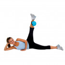 Picture of Power Yoga & Pilates Soft Weighted Ball - Various