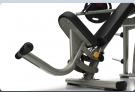 Picture of Aura Series Incline Bench Press G3-PL14 -CS
