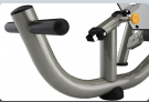 Picture of Aura Series Olympic Incline Bench G3FW14 - CS