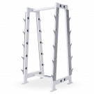 Picture of Hammer Strength Barbell Rack-CS