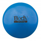 Picture of FUSION BALL FITNESS BALL, BLUE, INFLATES 7 1/2"-10", LATEX-FREE