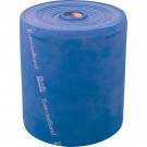 Picture of BULK EXERCISE BAND, 50 YD ROLL, MEDIUM RESISTANCE, BLUE