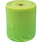 Picture of BULK EXERCISE BAND, 50 YD ROLL, MEDIUM RESISTANCE, GREEN
