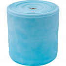 Picture of EXERCISE BAND, 50-YD. ROLL, LIGHT RESISTANCE, LIGHT BLUE