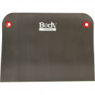 Picture of EXERCISE MAT, 1/2" X 24" X 56", BLACK