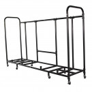 Picture of RISER AND STEP RACK, 84" X 20" X 52", CASTERS INCLUDED