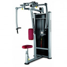 Picture of BH Fitness L410 Pec Fly Rear Deltoid