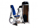 Picture of Body Master Basic Vertical Chest Press - CS