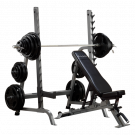 Picture of Bench Rack Combo SDIB370