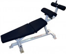 Picture of Body Master Adjustable Decline -CS