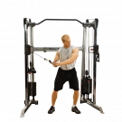 Picture of Functional Trainer GDCC200