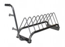 Picture of BUMPER PLATE RACK