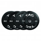 Picture of TAG Olympic Bumper Plate