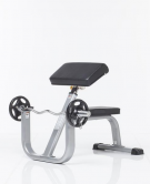 Picture of Seated Arm Curl Bench CAC-365 
