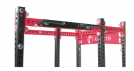 Picture of CAMBERED PULL-UP BAR (2 HANDLES)