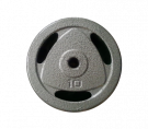 Picture of COMPRESSED IRON GRIP PLATE