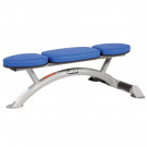Picture of Hoist Fitness Dual Series FID Bench-CS