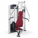 Picture of Life Fitness Signature Series Chest Press-CS