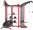 Picture of CT-6000 SELECT FITNESS TRAINER