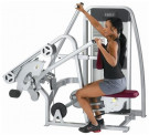Picture of Cybex Eagle Incline Lat Pulldown-CS