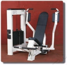 Picture of CYBEX GALILEO Pectoral Fly-CS