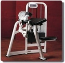 Picture of Cybex VR2 Arm Curl-CS