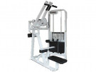 Picture of Cybex VR2 Dual Axis Lat Pulldown - CS