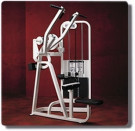 Picture of Cybex VR2 Lat Pulldown-CS
