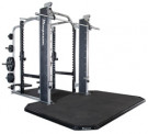 Picture of D47CSM - Power Rack w/ Counter Weighted Smith