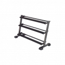 Picture of 3-Tier Dumbbell Rack