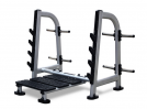 Picture of Deadlift and Rowing Platform PRP4050