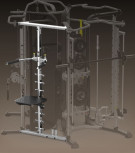 Picture of AXIS Dip/Plyo Platform