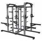 Picture of FreeMotion Double Half Rack
