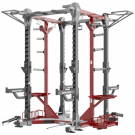 Picture of HD Elite Combo Rack 