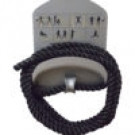 Picture of Smart Battling Rope Caddy 