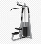 Picture of Precor Icarian Dual Stack Lat Pulldown -CS