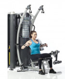 Picture of Dual Stack Functional Trainer HTX-2000 