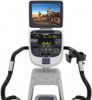 Picture of Precor EFX 833 Elliptical Fitness Crosstrainer w/ PVS