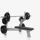 Picture of Freemotion EPIC Olympic Flat Bench F202- CS