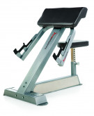 Picture of FreeMotion EPIC Preacher Curl -CS
