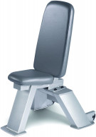 Picture of Nautilus Seated Utility Bench