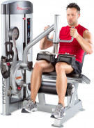 Picture of FreeMotion EPIC Leg Curl