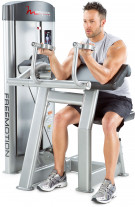 Picture of FreeMotion EPIC Bicep - RM