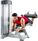 Picture of FreeMotion EPIC Prone Leg Curl
